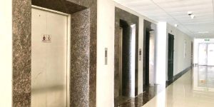 Cho thuê căn hộ khu vực Hoàng Mai
