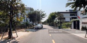 Cho Thuê ĐẤT Dài hạn: Hòa Xuân, Quận Cẩm Lệ, Thành phố Đà Nẵng