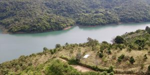 Bán đất Lộc Nam, Bảo Lâm giáp sông 2,6Ha