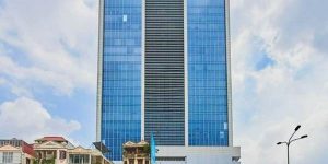 Chủ cho thuê 5.000m2/10$ sàn TM văn phòng Mipec 229 Tây Sơn, Đống Đa, HN.