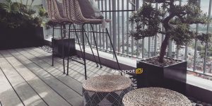 chậu cây cps sự lựa chọn mềm mại và tinh tế đối với mọi gia đình