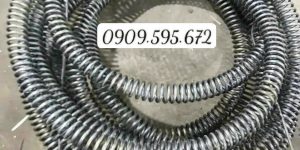 Dây điện trở quấn lò xo - giao hàng toàn quốc