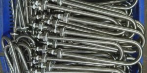 Thanh Gia Nhiệt Cao Cấp - Hiệu Suất Vượt Trội, Độ Bền cao