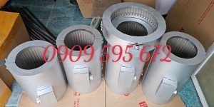 Điện trở đốt nóng Đình Thái