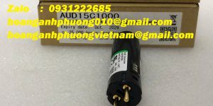 Cảm biến Azbil AUD15C1000 - cảm biến ngọn lửa - mới 100%