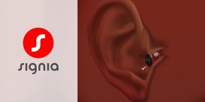 Máy trợ thính Signia Fast P mang công nghệ Đức đến gần hơn với bạn