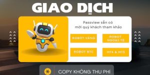 Robot của BT group