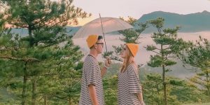 Cách tìm người yêu đón trung thu tại Hà Nội