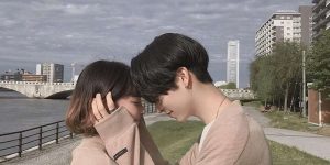 Cùng Hđty giao lưu làm quen cách tìm người yêu Trung thu 2023