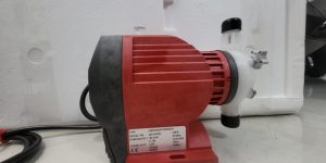 Bơm định lượng concept Plus hãng ProMinent CNPB1601PVT209A010