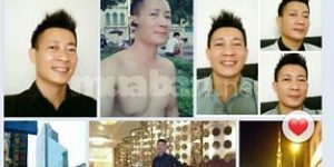 Kts.DƯƠNH, cao 1.75m, nặng 68kg,TNĐH, HKHN,có nhà riêng,