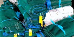 Gia công lưới che nắng số lượng lớn, kích thước theo yêu cầu