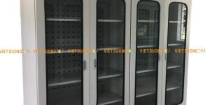 Tủ đựng hóa chất có khử mùi, Lab. Chemical Storage, phòng thí nghiệm