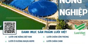 Lưới Việt tìm nhà phân phối, đại lý trên toàn quốc