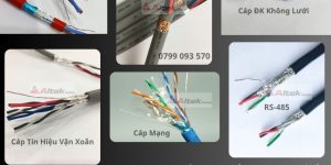 báo giá cáp điện altek kabel 2026