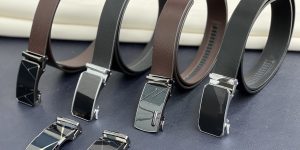 Nguồn sỉ phụ kiện thời trang nam VAT đầy đủ - Hỗ trợ đổi mẫu bán chậm