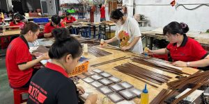 MUỐN KHỞI NGHIỆP NHƯNG CHỈ CÓ 5 triệu?