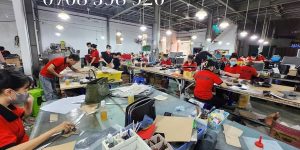 MUỐN BÁN ĐỒ DA NHƯNG NGẠI NHẬP VỐN LỚN?
