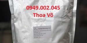 Xuyên Tâm Liên Cho Tôm Cá – Tăng Miễn Dịch, Kháng Khuẩn, Kháng Nấm Hiệu Quả