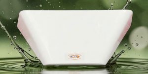 Đèn diệt côn trùng keo dính ZL-011