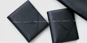 Sỉ đồ da bò – Ví da, cặp tài liệu giá xưởng - VAT đầy đủ