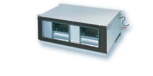 Thi Công Máy Lạnh Âm Trần Ống Gió Daikin Chuyên Nghiệp Giá Tốt