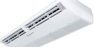 MÁY LẠNH ÁP TRẦN 2HP