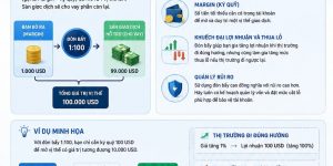 ĐÒN BẨY TRONG FOREX LÀ GÌ? HIỂU ĐÚNG ĐỂ GIAO DỊCH HIỆU QUẢ HƠN!