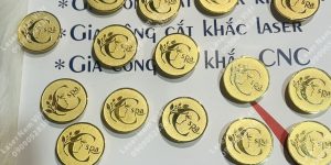 Sản xuất pin cài áo theo yêu cầu - thiết kế riêng theo thương hiệu