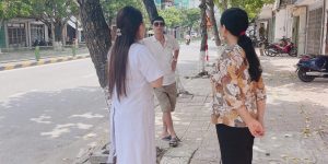 Máy trợ thính - Món quà ý nghĩa