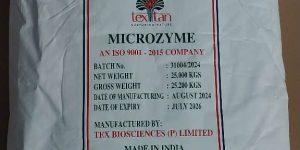 Enzyme Protease tiêu hóa, phân hủy hữu cơ, cắt tảo trong ao