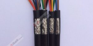 Cáp Tín Hiệu Chống Nhiễu 0.3mm²