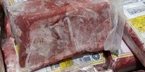 Thịt Nạm Trâu Đông Lạnh Giao Hàng Toàn Quốc