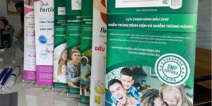 IN STANDEE LẤY LIỀN TẠI CẦN THƠ