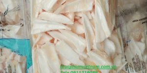 Cung Cấp Sụn Ức Gà Số Lượng Lớn