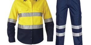 Áo Phản Quang Công Nhân Giá Rẻ Bền Đẹp, Nhiều Mẫu Lựa Chọn – PACN00028