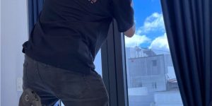 thi công decal dán kính chống nắng cần thơ