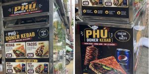 IN HASHTAG TẠI CẦN THƠ