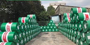 Bảng báo giá Dầu Thủy Lực 32, 46, 68 mới nhất 7/2026