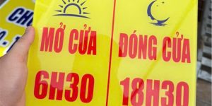 IN HASHTAG TẠI CẦN THƠ