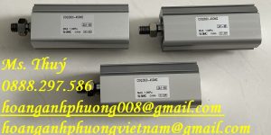 Xi lanh SMC CDQ2B20-45DMZ - Thiết bị giá tốt