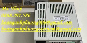 Bộ điều khiển Mitsubishi MR-J2S-20A - Cty Hoàng Anh Phương