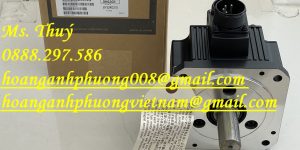 Bộ động cơ HC-SFS52 Mitsubishi - Hàng mới 100% giá tốt