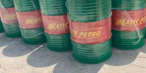Dầu Thủy Lực 32, 46, 68 (Nhớt 10) cho xe nâng, máy chấn, máy dập, máy ép