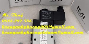 Van điện từ Norgren 8010750 - Giao toàn quốc