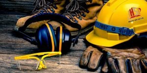 Tổng quan về giày bảo hộ tại Quảng Trị