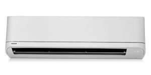 Lắp Đặt Máy Lạnh Treo Tường Toshiba Cho Phòng Ngủ