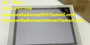Màn hình Omron NS12-TS00-V2 - Bh 12 tháng chính hãng