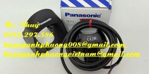 Công tắc cảm ứng Panasonic SW-211 - Cty Hoàng Anh Phương