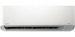 Lắp Đặt Máy Lạnh Treo Tường Toshiba Cho Văn Phòng Nhỏ
